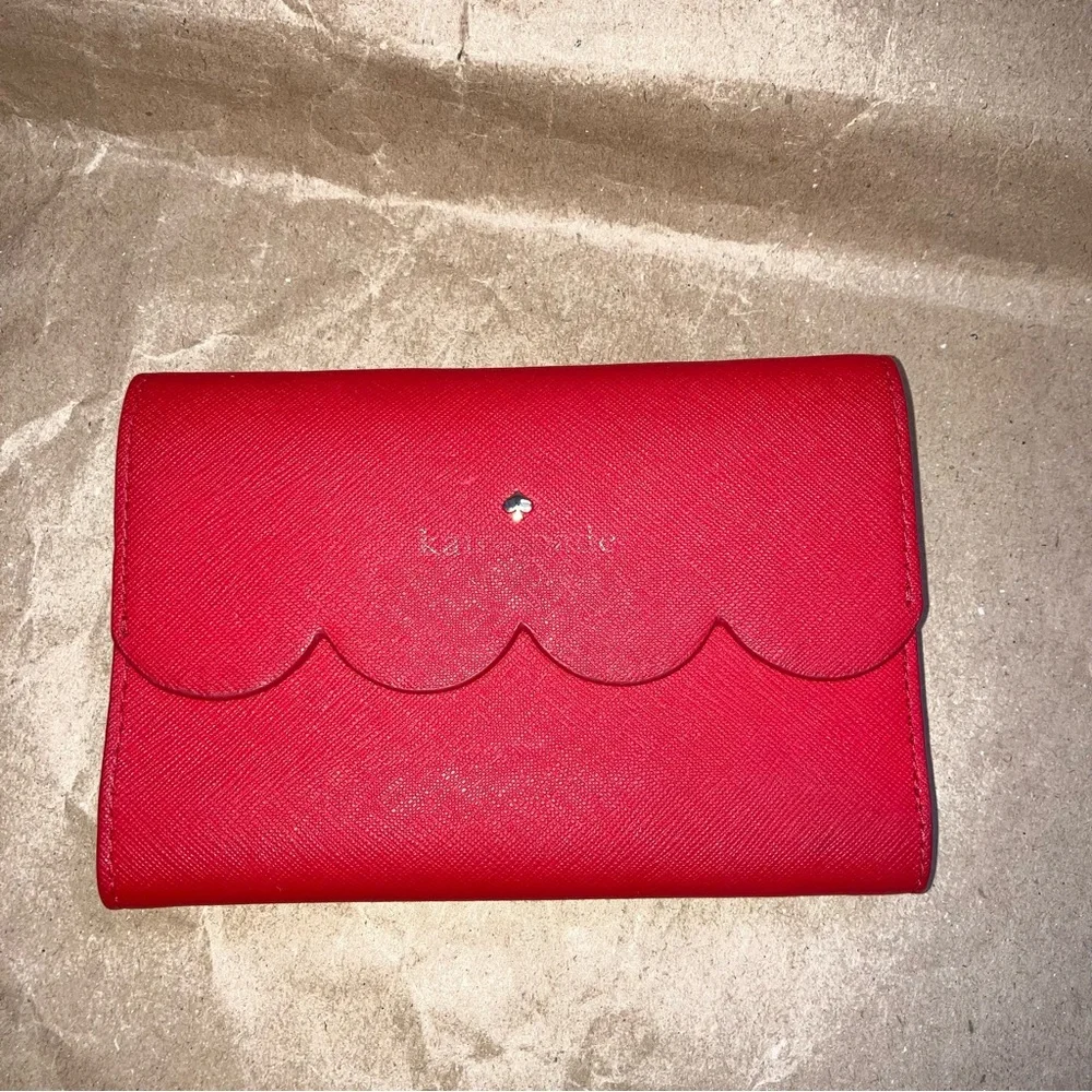 Kate spade wallet